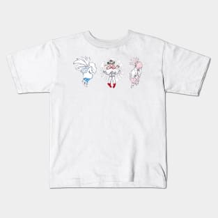 It's Okay Kids T-Shirt